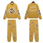 DENIM TEARS  Hoodie 7010