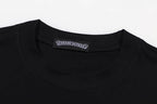 Chrome Hearts Classic Short Sleeve T-shirt 6033
