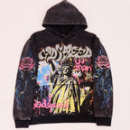 GodSpeed Hoodie