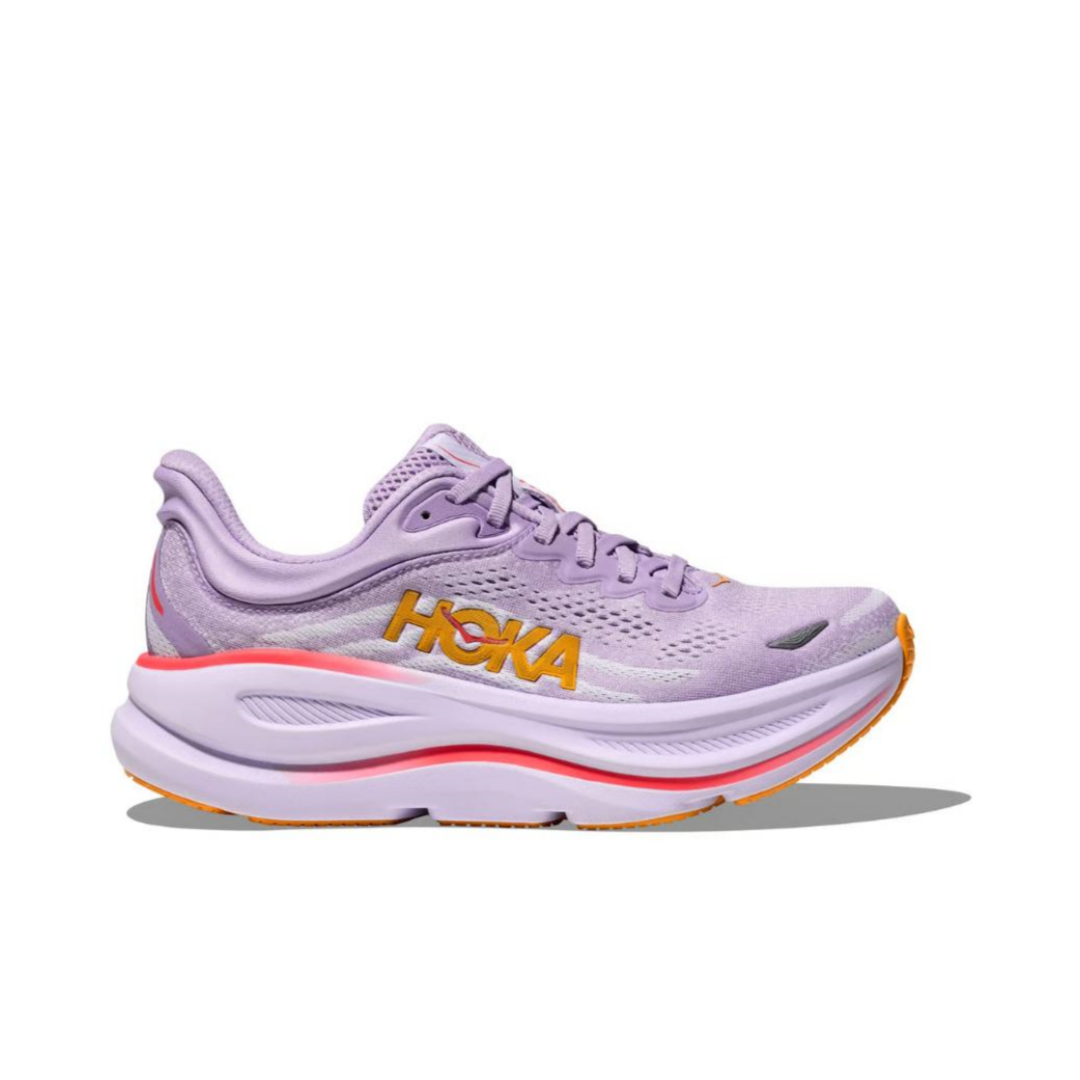 HOKA Bondi 9 Running Shoe