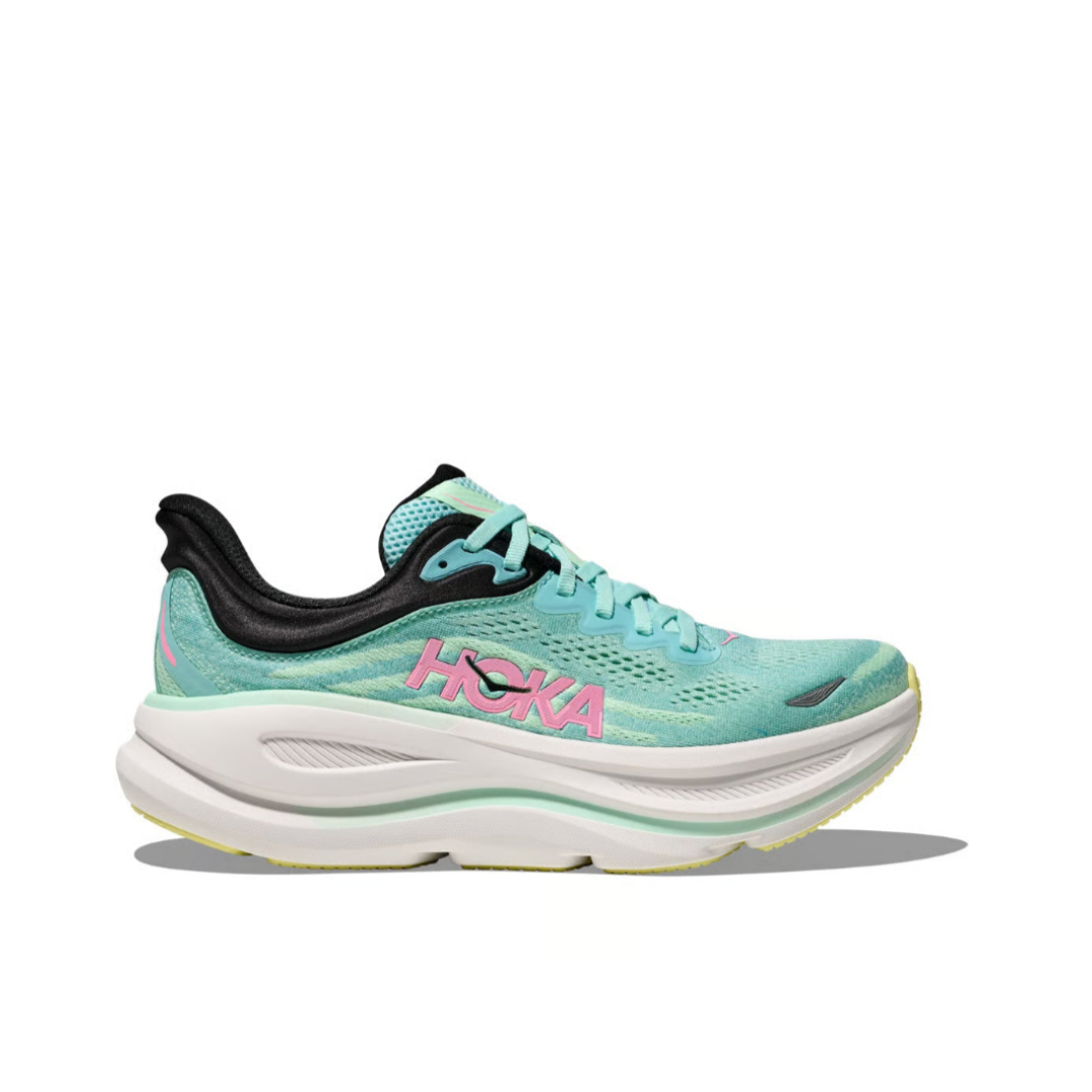 HOKA Bondi 9 Running Shoe