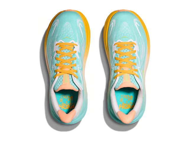HOKA Clifton 10