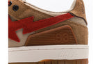 HUMAN MAD BAPE STA SK8 NIGO