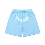 Sp5der Shorts 953