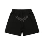 Sp5der Shorts 955