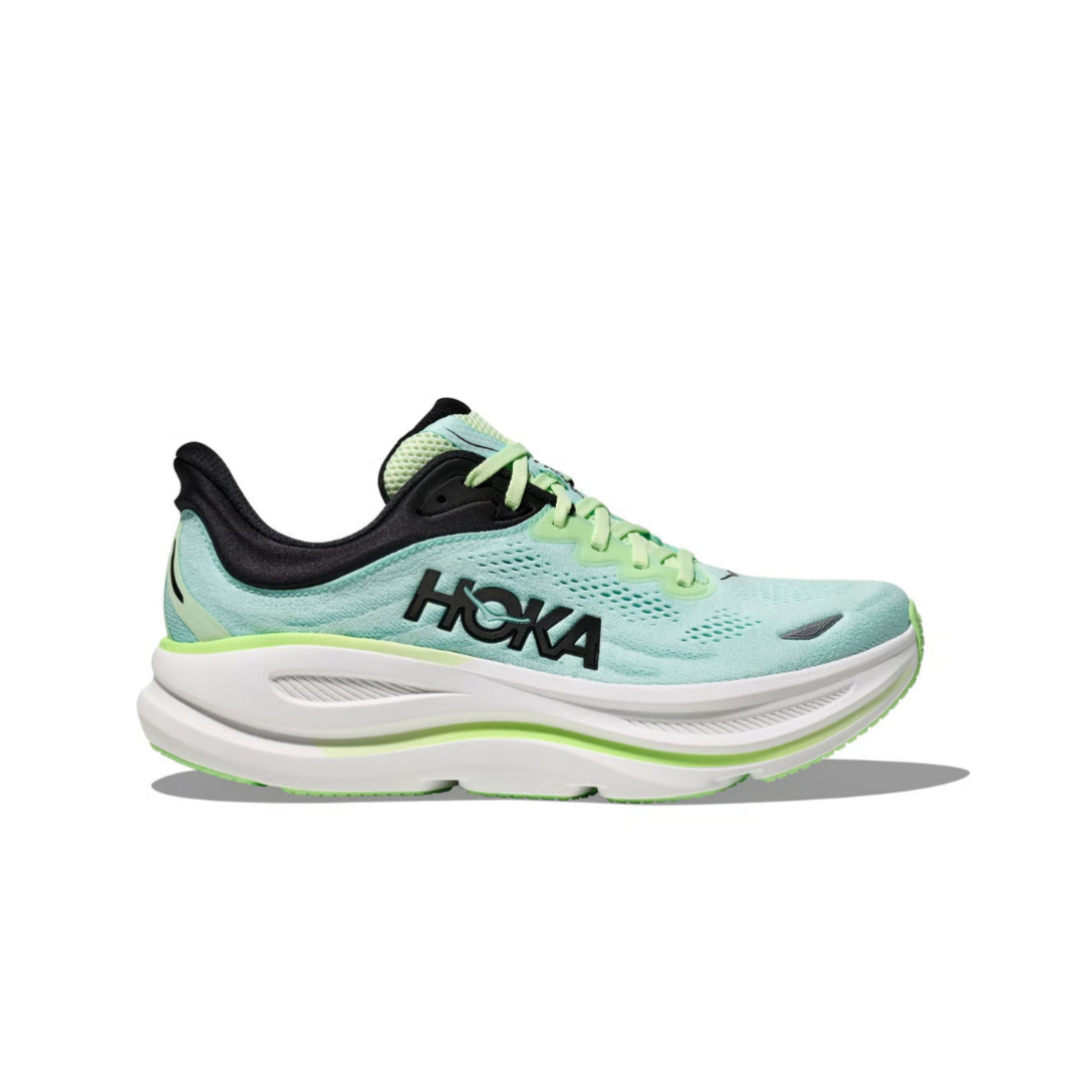 HOKA Bondi 9 Running Shoe