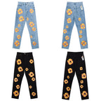 DENIM TEARS  Pants 8167