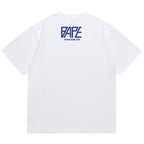 BAPE Logo Monogram Tee