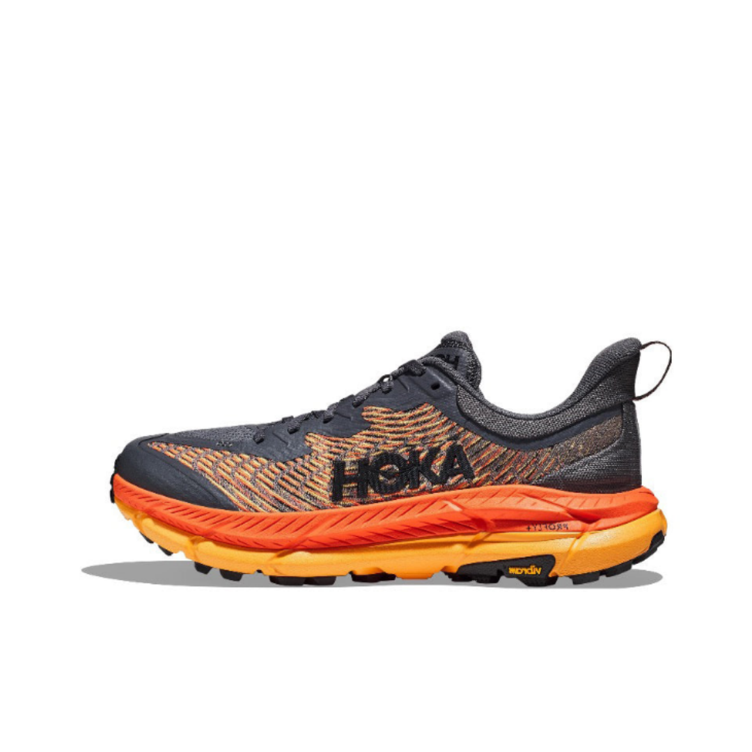 HOKA Mafate Speed 4