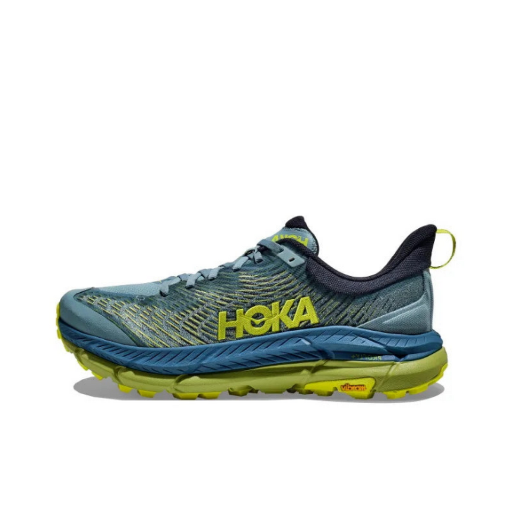 HOKA Mafate Speed 4