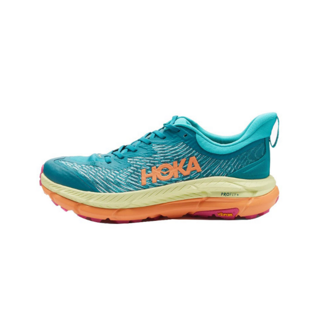 HOKA Mafate Speed 4