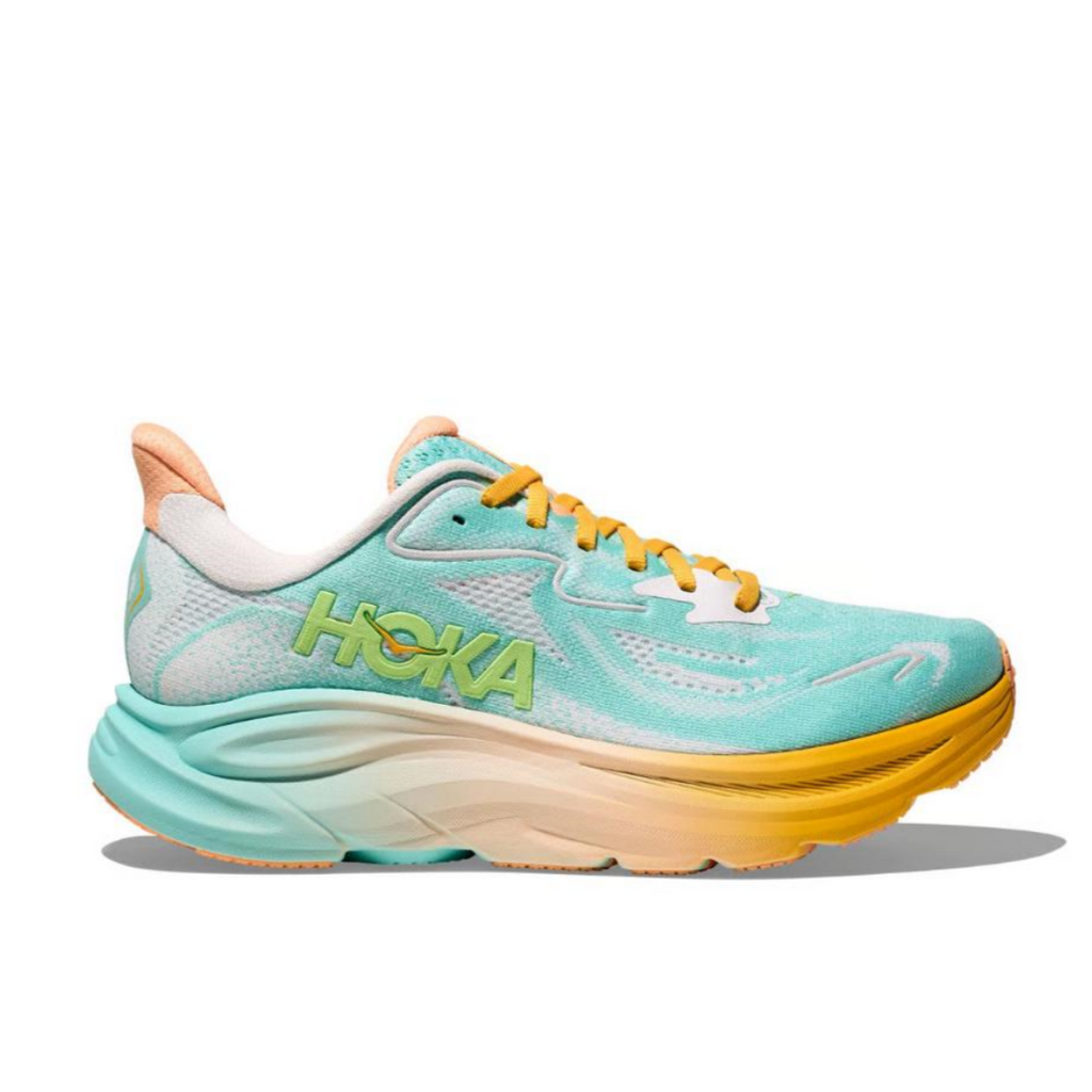 HOKA Clifton 10