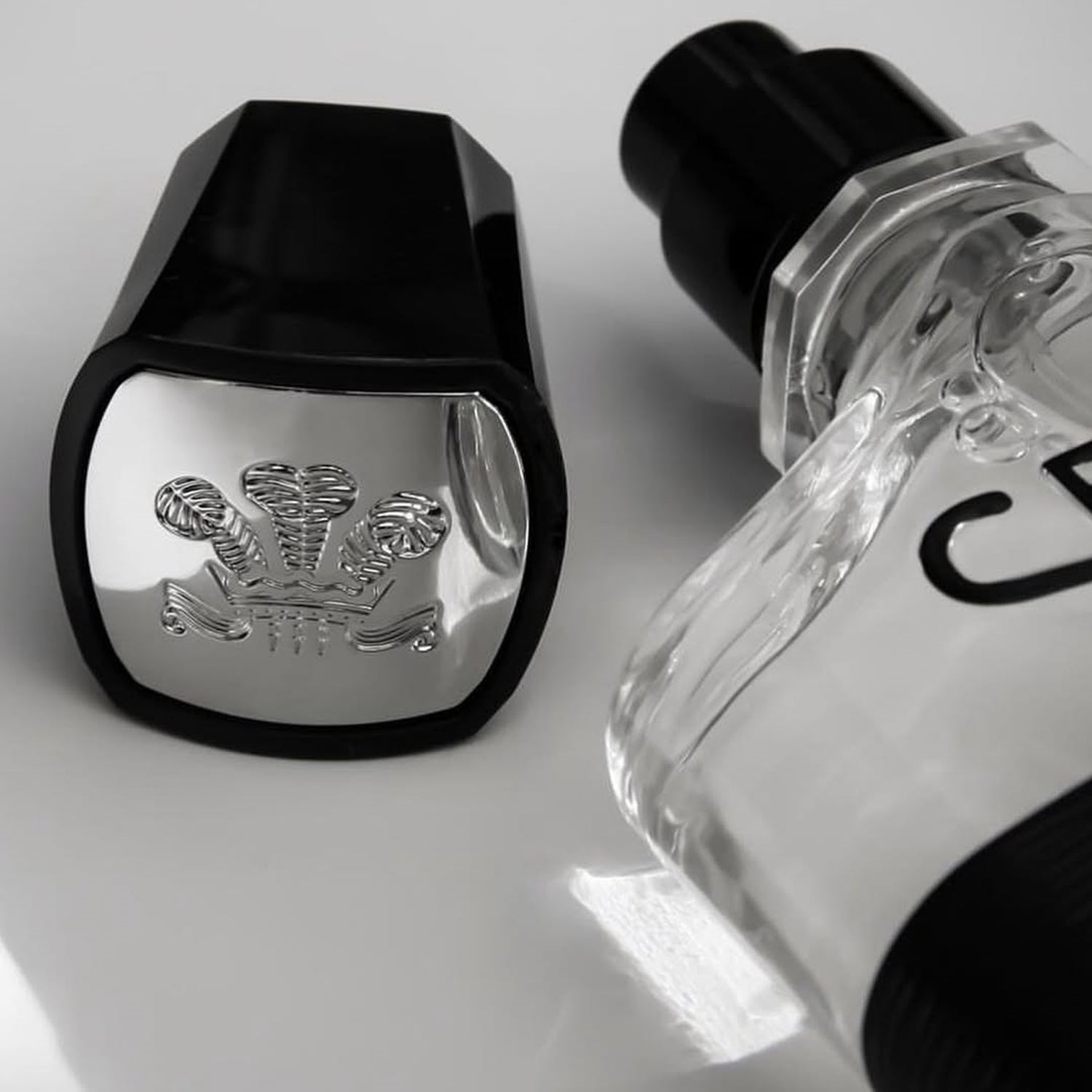 Aventus Eau De Parfum（3.3 oz / 100 ml）