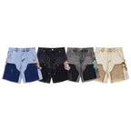 GALLERY DEPT New Shorts