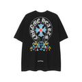Chrome Hearts Classic Short Sleeve T-shirt 6011