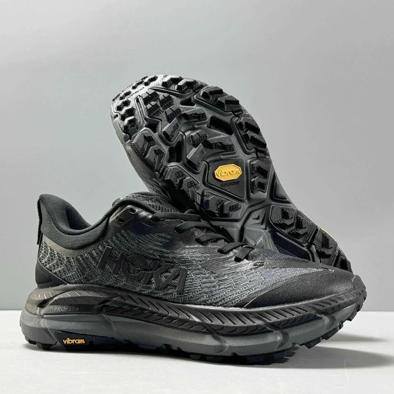 HOKA Mafate Speed 4