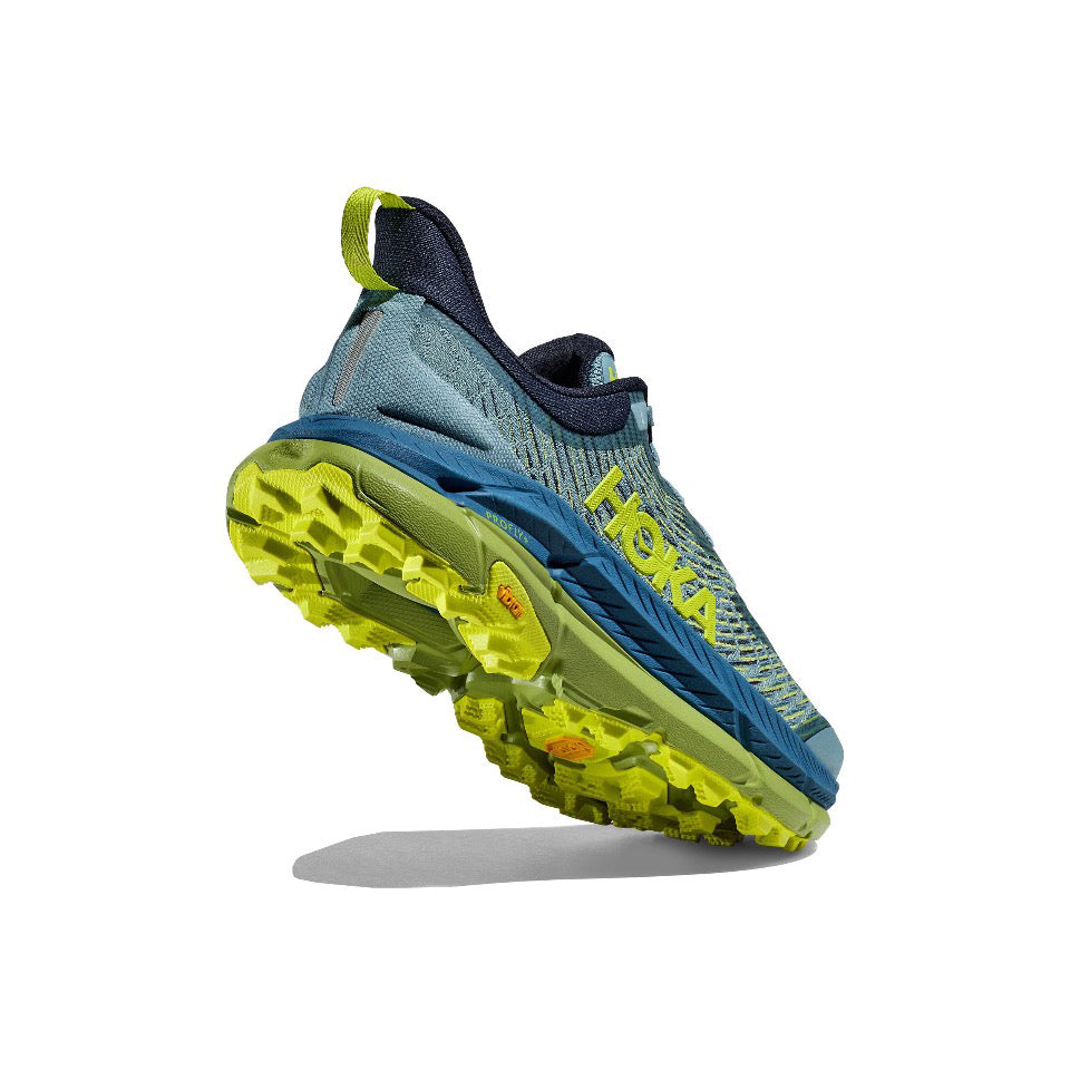HOKA Mafate Speed 4
