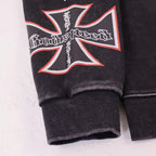 Godspeed Hoodie