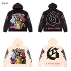 GodSpeed Hoodie