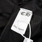 Chrome Hearts Stadium Mesh L/S Jersey 9998