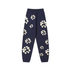 DENIM TEARS  Pants 8001