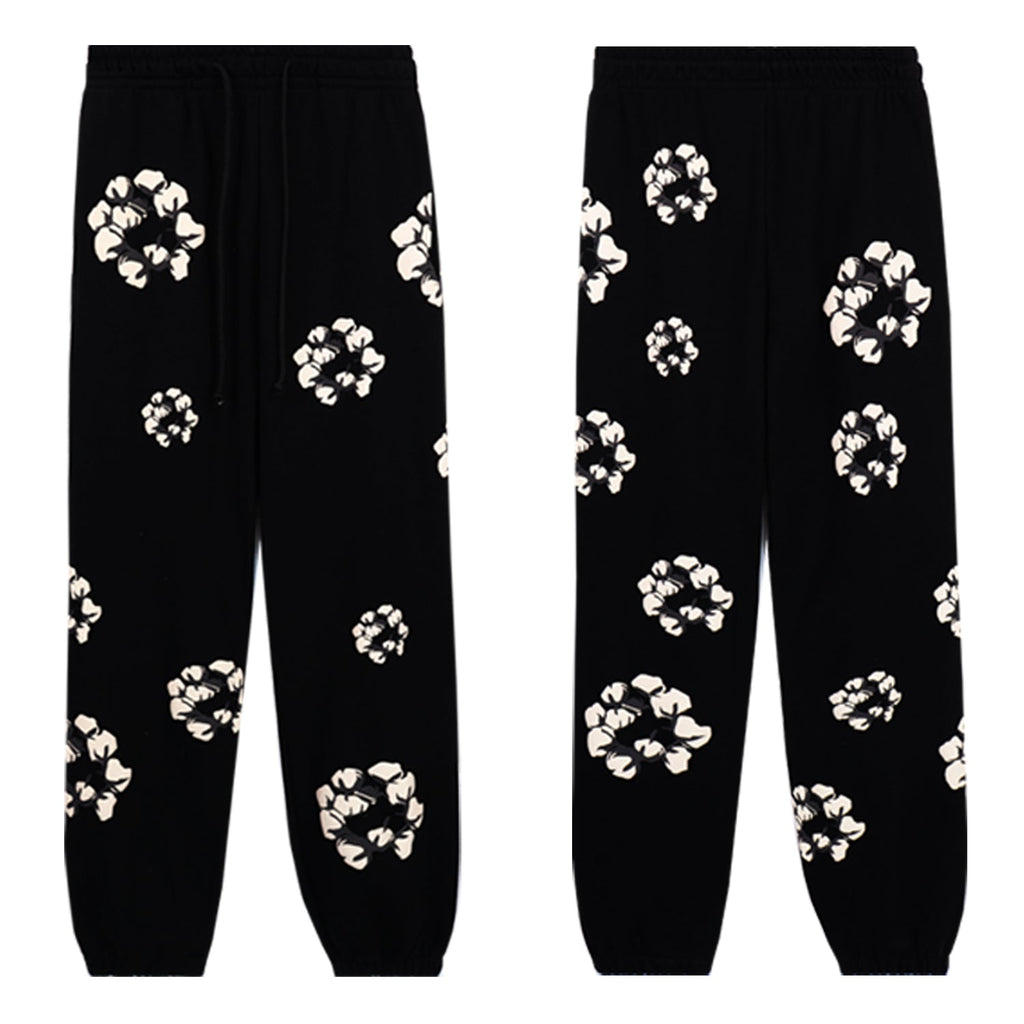 DENIM TEARS  Pants 8200