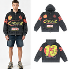 GodSpeed Hoodie