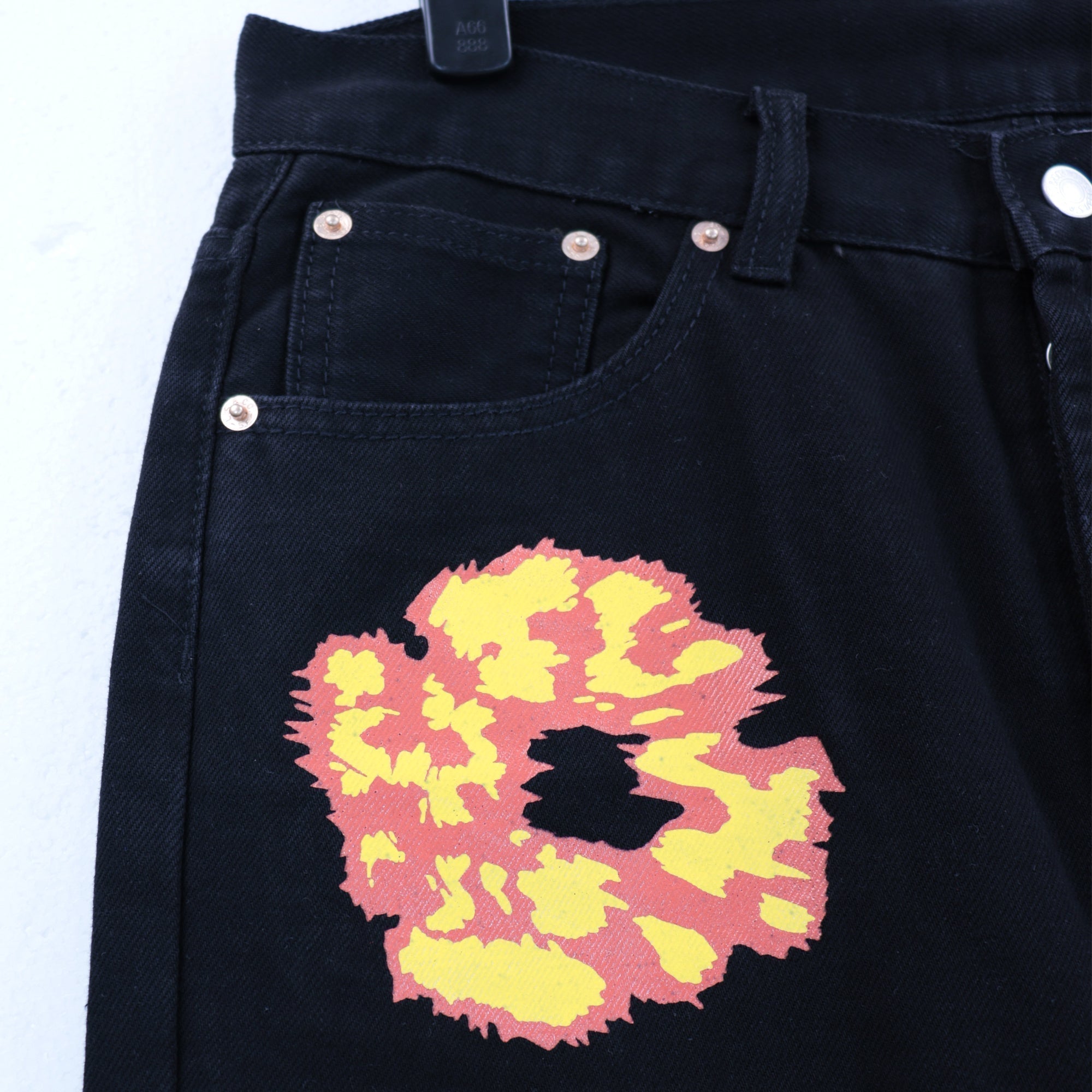 DENIM TEARS  Pants 8167