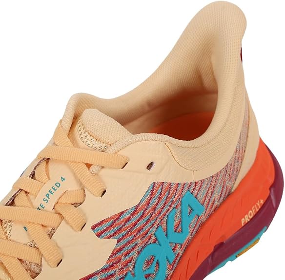 HOKA Mafate Speed 4