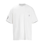 Chrome Hearts Cross Print Tee 6022