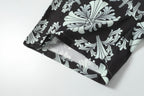 Chrome Hearts New Shorts Suit