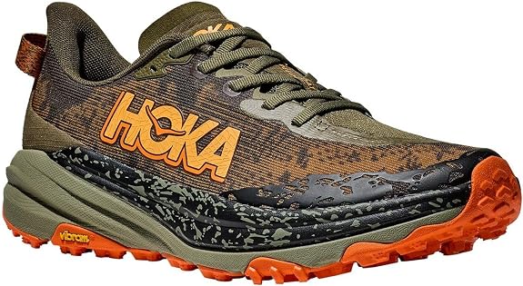 HOKA Speedgoat 6