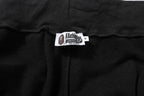 Bape Logo Printed Pant #8899