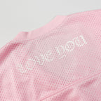 Chrome Hearts Stadium Mesh L/S Jersey 9998