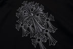 Chrome Hearts New Zip Up Hoodie 9025