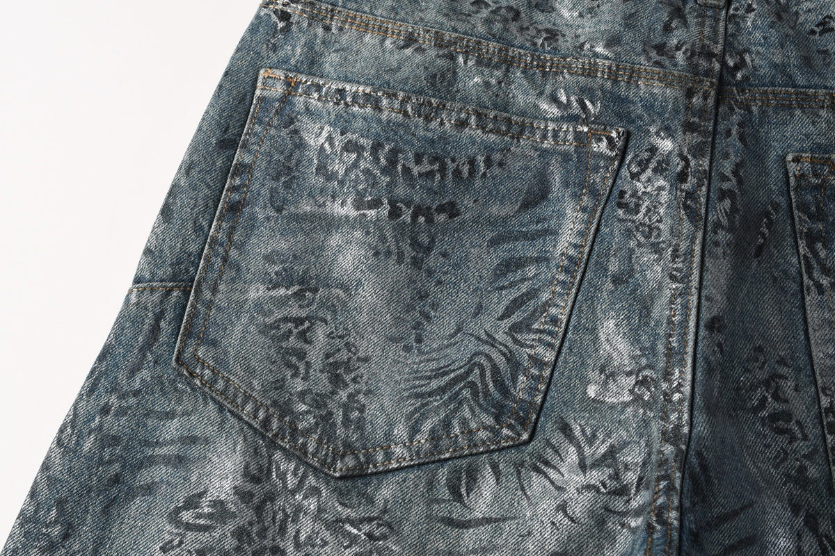 Purple Brand Jeans 100