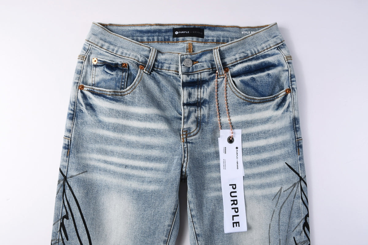 Purple Brand Jeans 9158