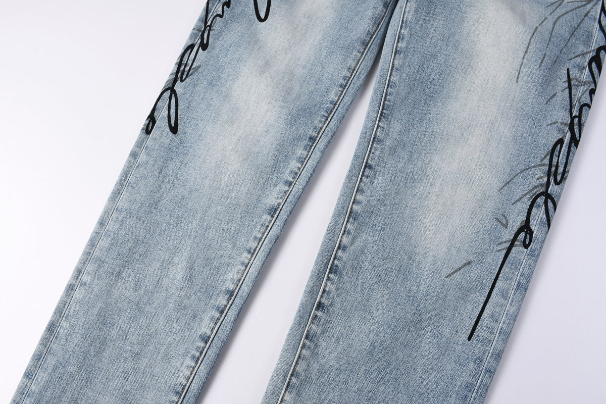 Purple Brand Jeans 9158
