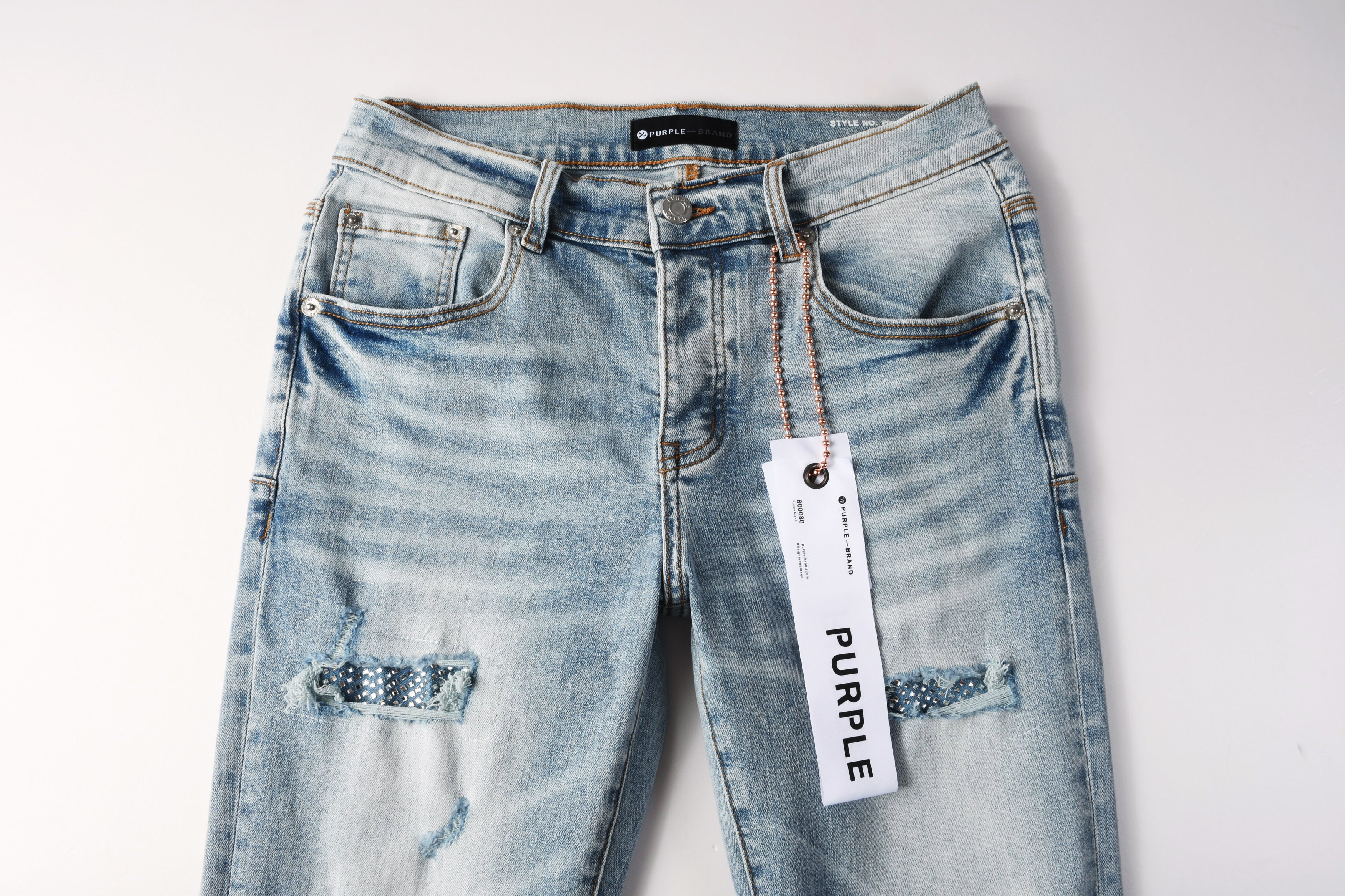 Purple Brand Jeans 9165