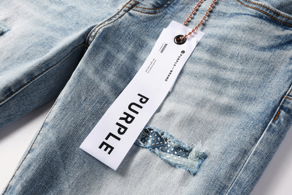 Purple Brand Jeans 9165