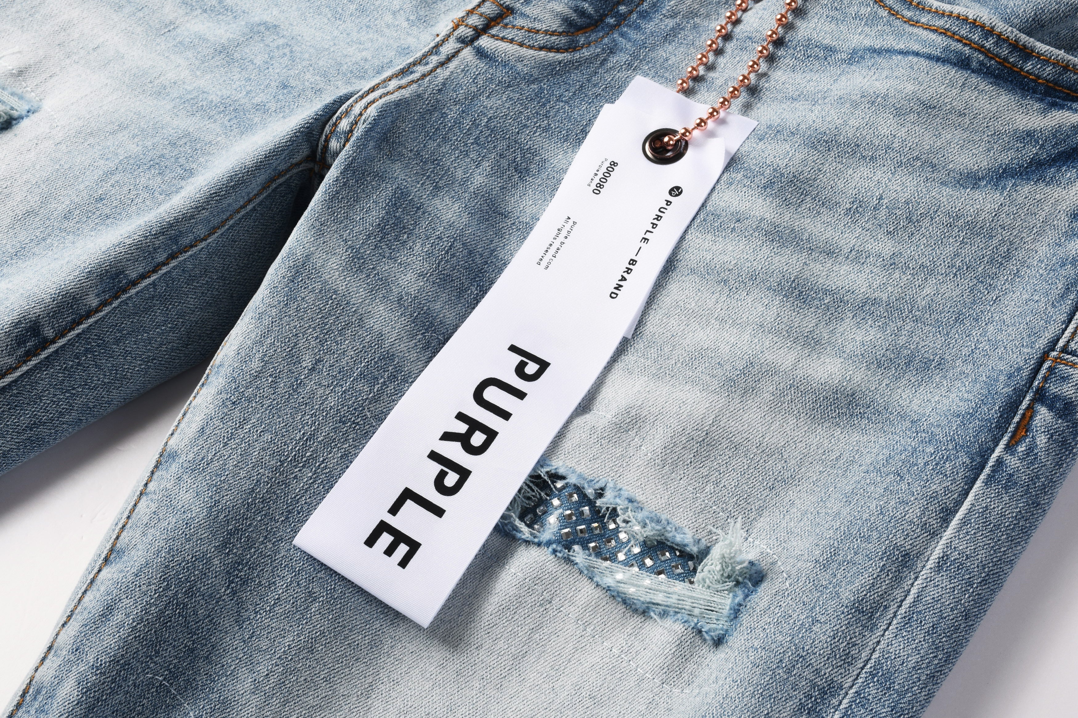 Purple Brand Jeans 9165