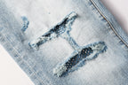 Purple Brand Jeans 9165