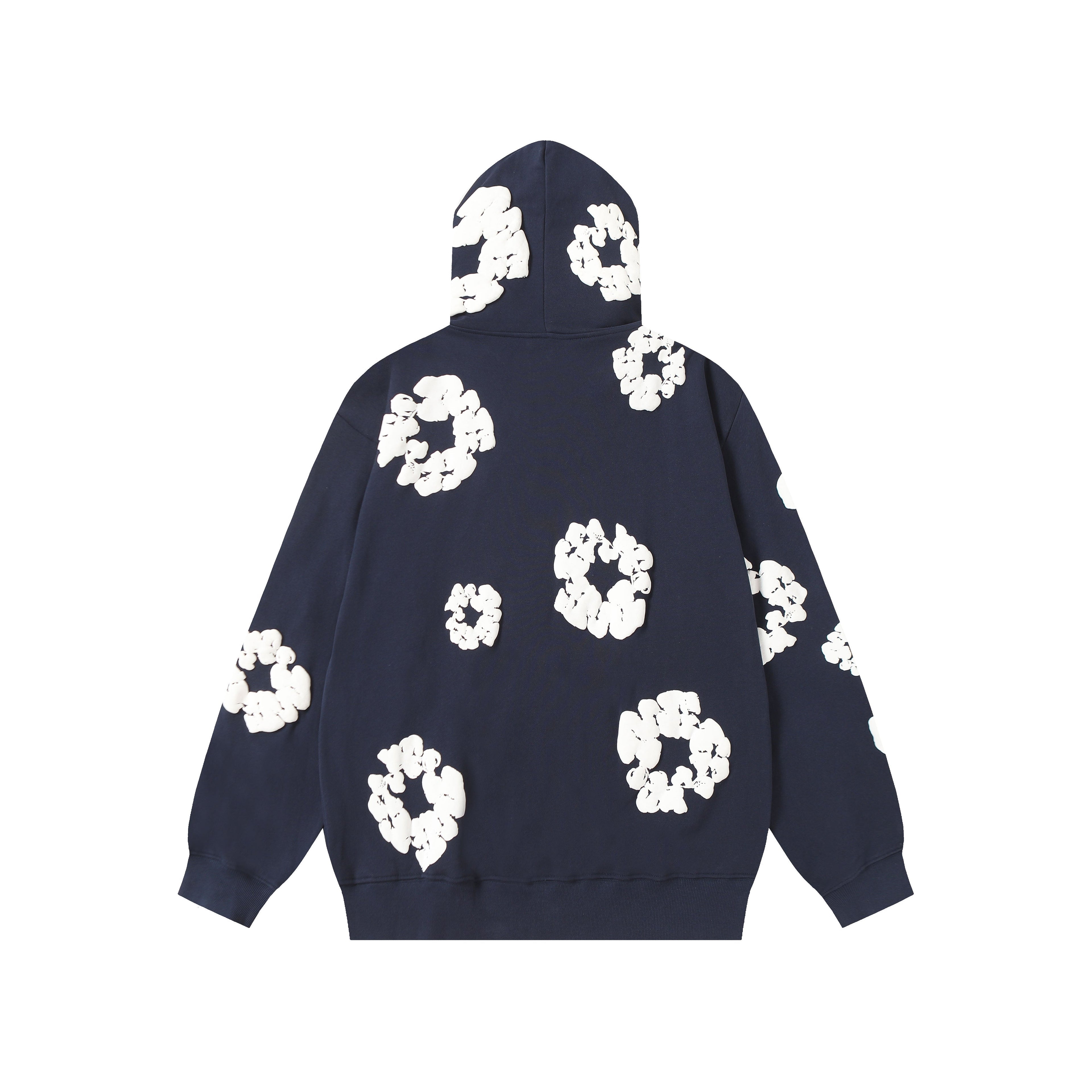 DENIM TEARS  Hoodie 6006