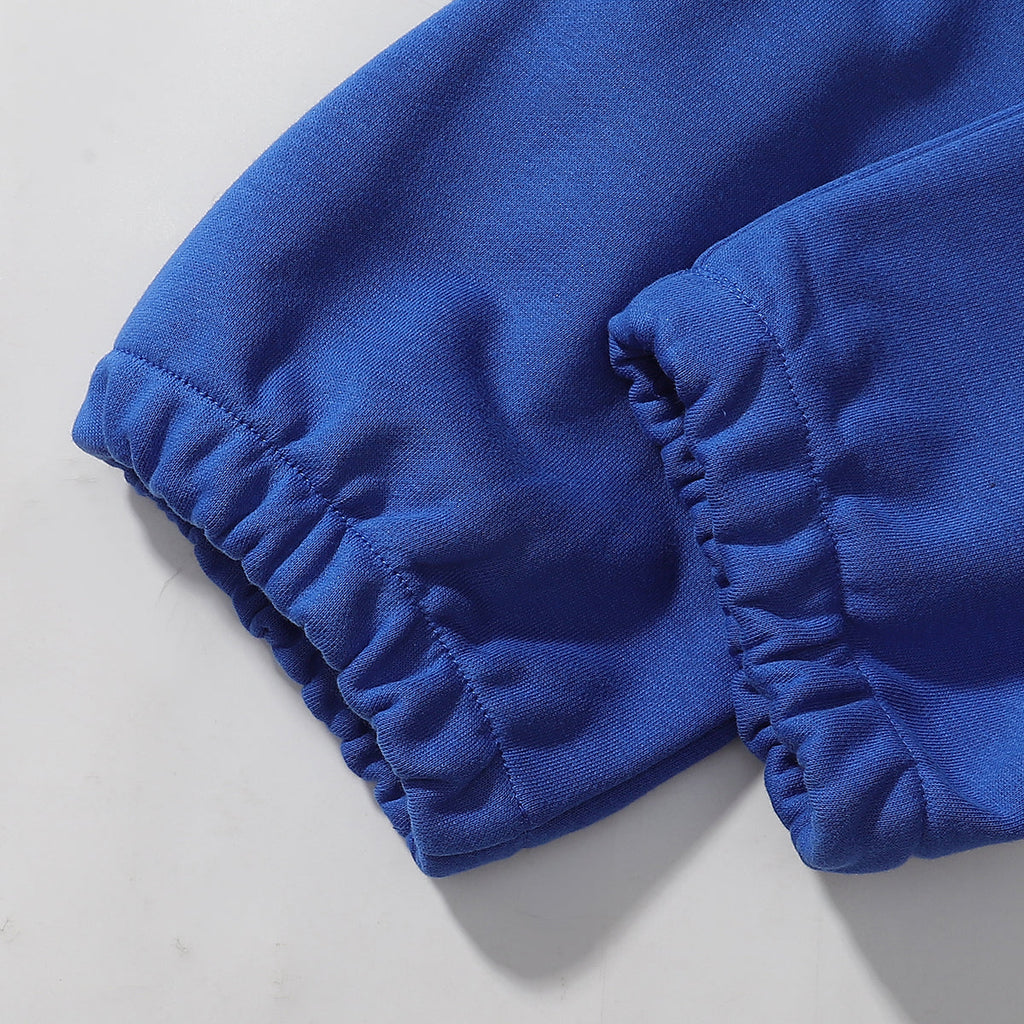 Sp5der Hoodie Suit