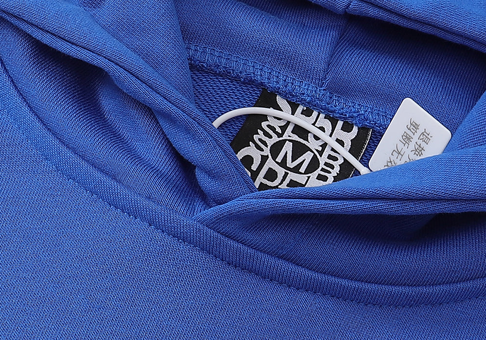 Sp5der Hoodie Suit