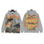 GodSpeed Hoodie