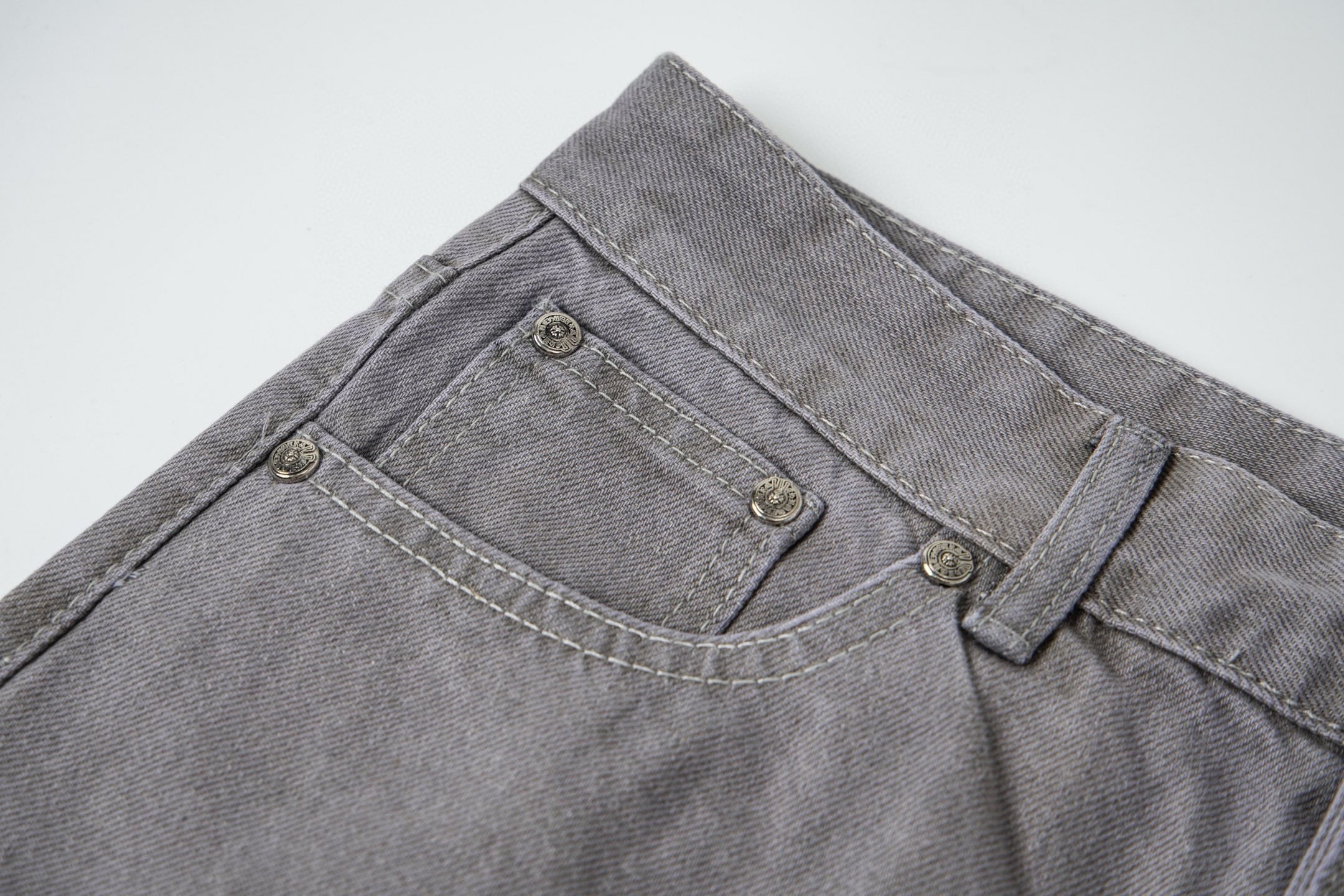 Chrome Hearts New Pants -825