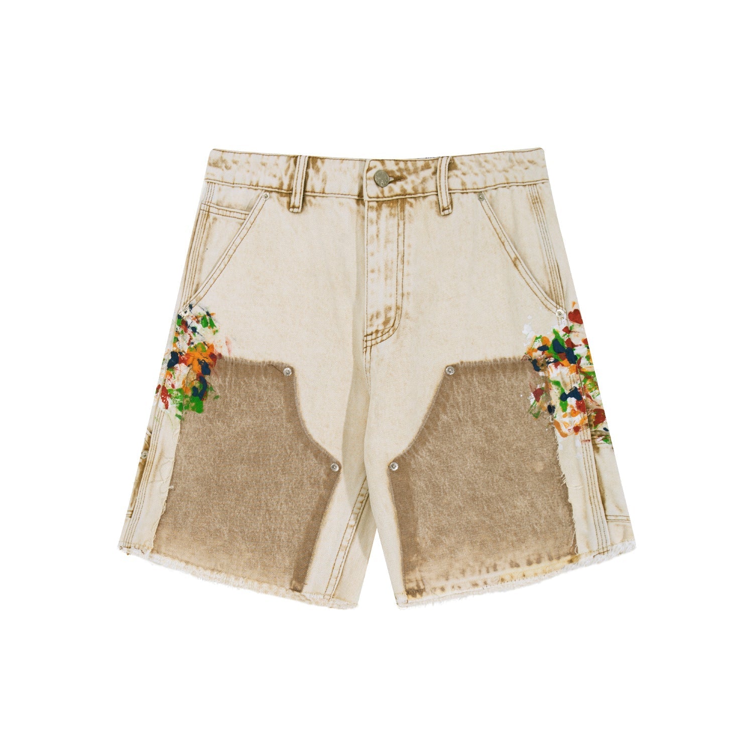 GALLERY DEPT New Shorts