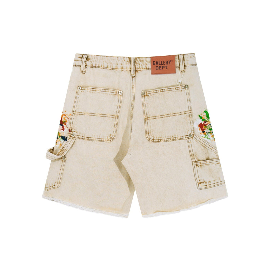 GALLERY DEPT New Shorts