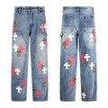 Chrome Hearts New Pants-838